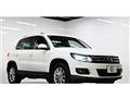 2014 Volkswagen Tiguan