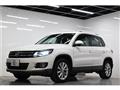 2014 Volkswagen Tiguan