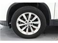 2014 Volkswagen Tiguan