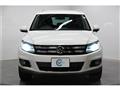 2014 Volkswagen Tiguan