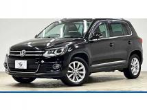 2013 Volkswagen Tiguan