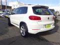 2013 Volkswagen Tiguan