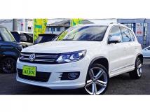 2013 Volkswagen Tiguan