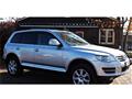 2008 Volkswagen Touareg