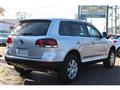 2008 Volkswagen Touareg