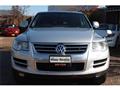 2008 Volkswagen Touareg