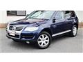 2007 Volkswagen Touareg