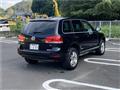2003 Volkswagen Touareg