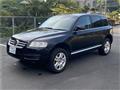 2003 Volkswagen Touareg