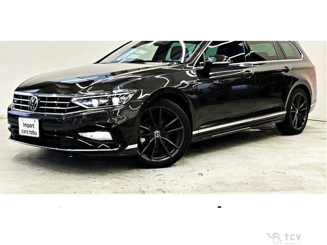 2022 Volkswagen Passat