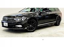 2022 Volkswagen Passat