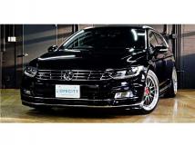 2019 Volkswagen Passat
