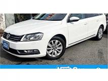 2012 Volkswagen Passat