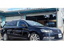 2011 Volkswagen Passat