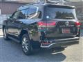 2023 Toyota Land Cruiser