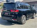 2023 Toyota Land Cruiser