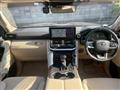 2023 Toyota Land Cruiser