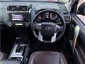 2017 Toyota Land Cruiser Prado