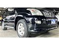 2007 Toyota Land Cruiser Prado