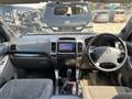 2006 Toyota Land Cruiser Prado
