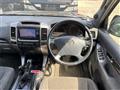 2006 Toyota Land Cruiser Prado