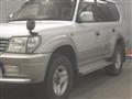 2002 Toyota Land Cruiser Prado