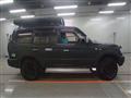 1999 Toyota Land Cruiser Prado