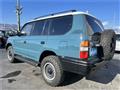 1997 Toyota Land Cruiser Prado