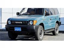 1997 Toyota Land Cruiser Prado