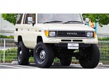 1994 Toyota Land Cruiser Prado