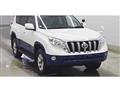 2017 Toyota Land Cruiser Prado