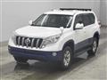 2017 Toyota Land Cruiser Prado