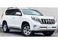 2017 Toyota Land Cruiser Prado