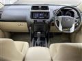 2017 Toyota Land Cruiser Prado