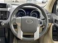 2017 Toyota Land Cruiser Prado