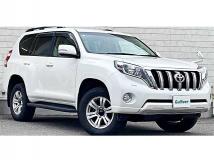 2017 Toyota Land Cruiser Prado