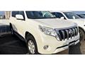 2017 Toyota Land Cruiser Prado