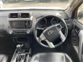 2017 Toyota Land Cruiser Prado