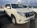 2017 Toyota Land Cruiser Prado