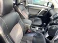 2017 Toyota Land Cruiser Prado