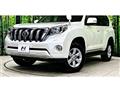 2017 Toyota Land Cruiser Prado