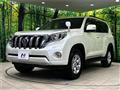 2017 Toyota Land Cruiser Prado