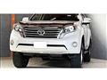 2017 Toyota Land Cruiser Prado