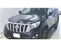 2017 Toyota Land Cruiser Prado