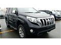 2017 Toyota Land Cruiser Prado
