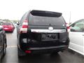 2017 Toyota Land Cruiser Prado