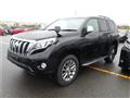 2017 Toyota Land Cruiser Prado