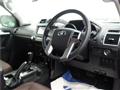 2017 Toyota Land Cruiser Prado