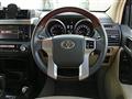 2017 Toyota Land Cruiser Prado