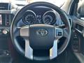2017 Toyota Land Cruiser Prado